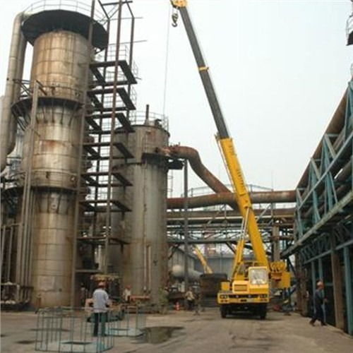 專業(yè)各種鋼結(jié)構(gòu)拆除回收電鍍廠化工廠拆除設備回收廢品廢鎳板回收